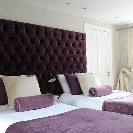 Toadhall Rooms Muchalls Luaran gambar