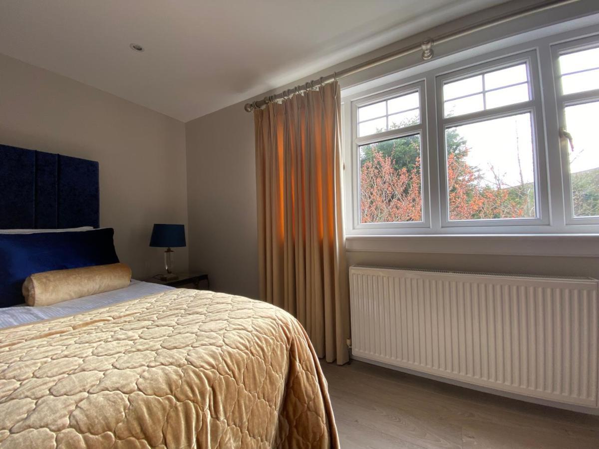 Toadhall Rooms Muchalls Luaran gambar