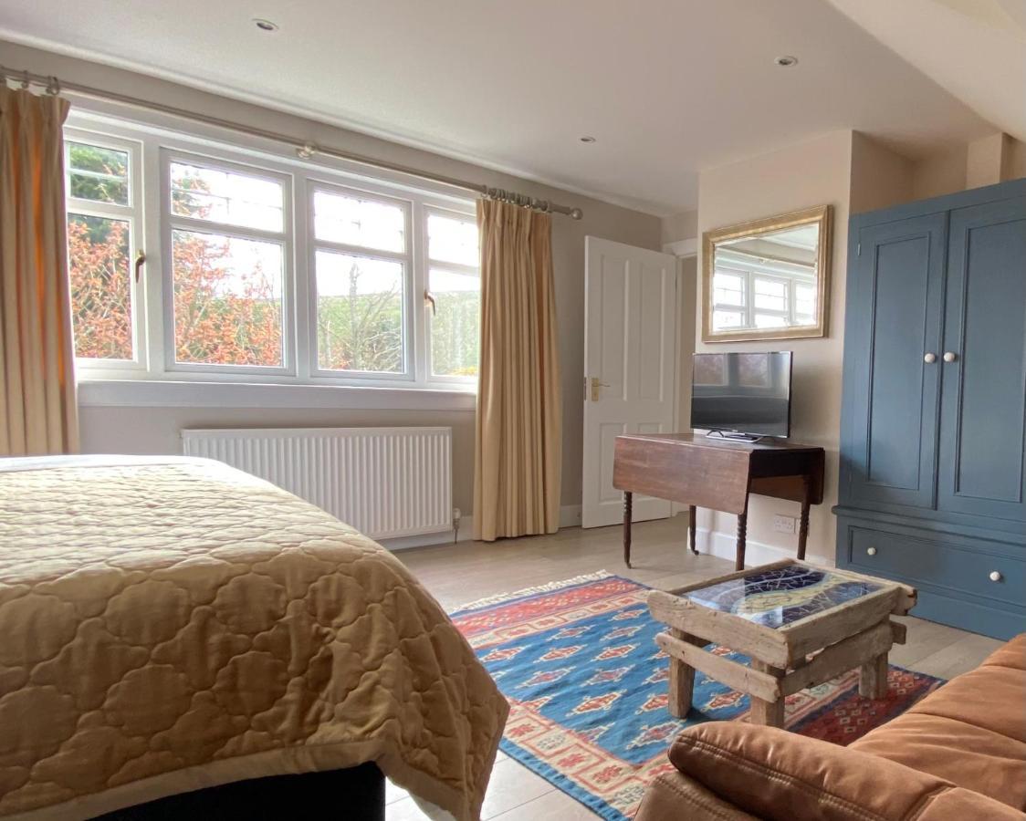 Toadhall Rooms Muchalls Luaran gambar