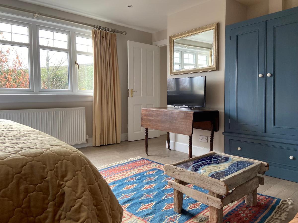 Toadhall Rooms Muchalls Luaran gambar
