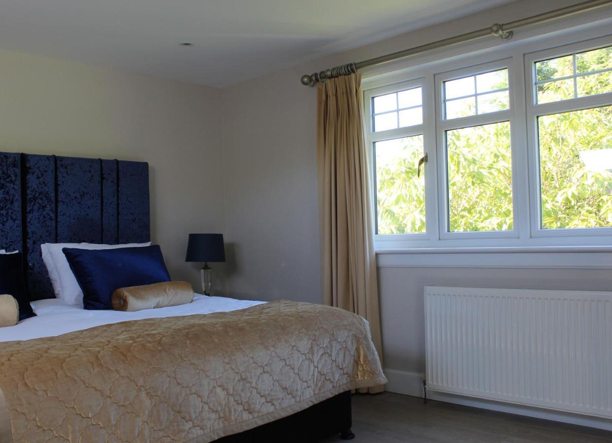 Toadhall Rooms Muchalls Luaran gambar