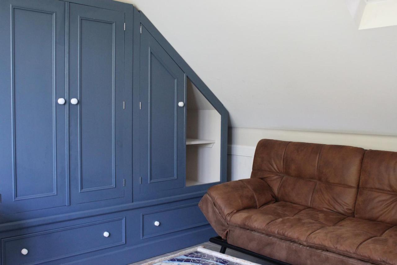 Toadhall Rooms Muchalls Luaran gambar