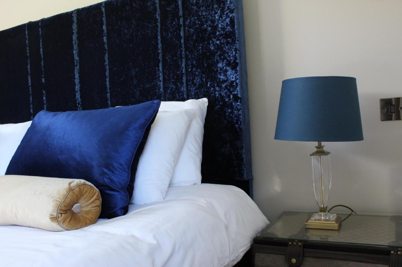 Toadhall Rooms Muchalls Luaran gambar