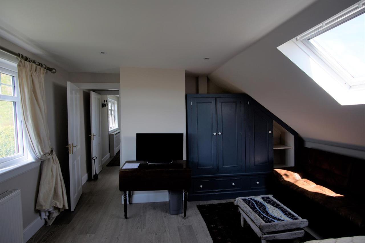 Toadhall Rooms Muchalls Luaran gambar