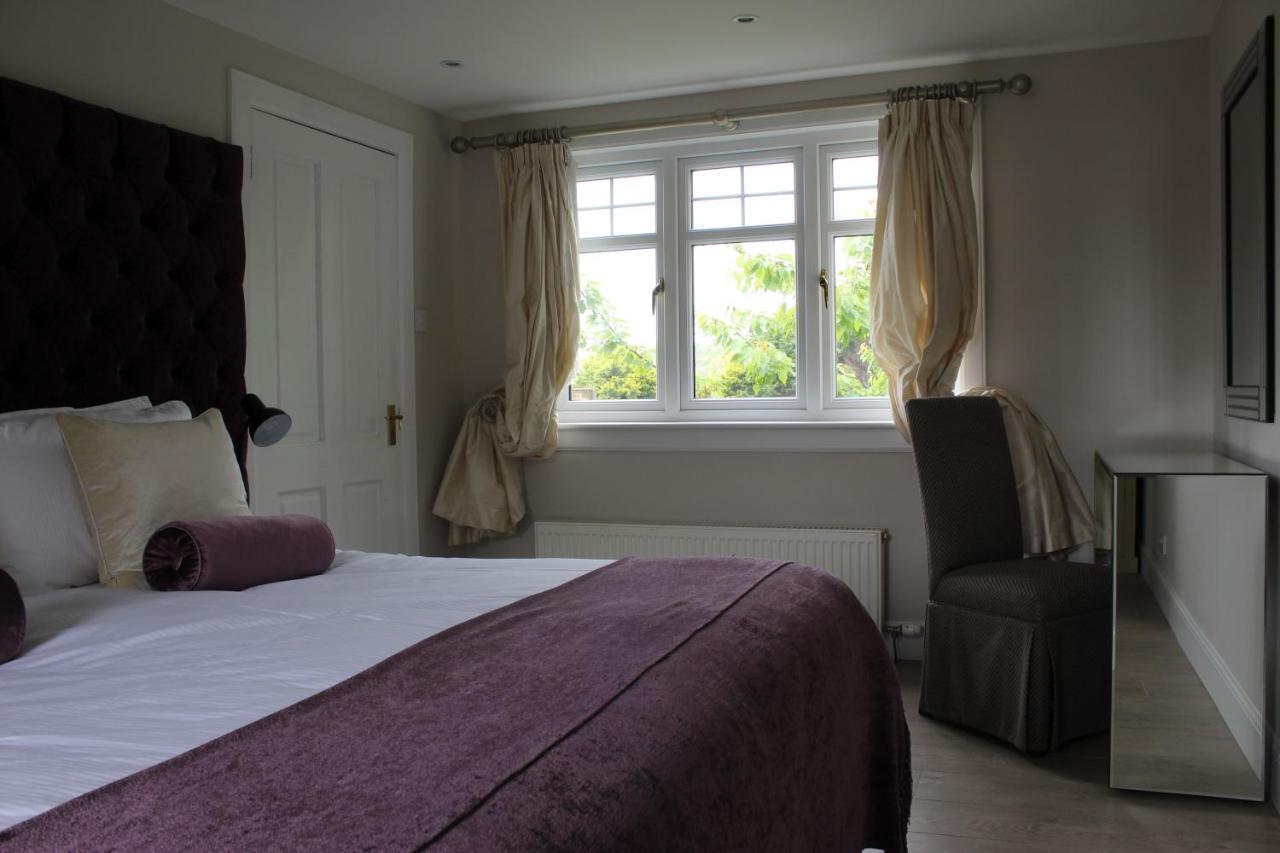 Toadhall Rooms Muchalls Luaran gambar