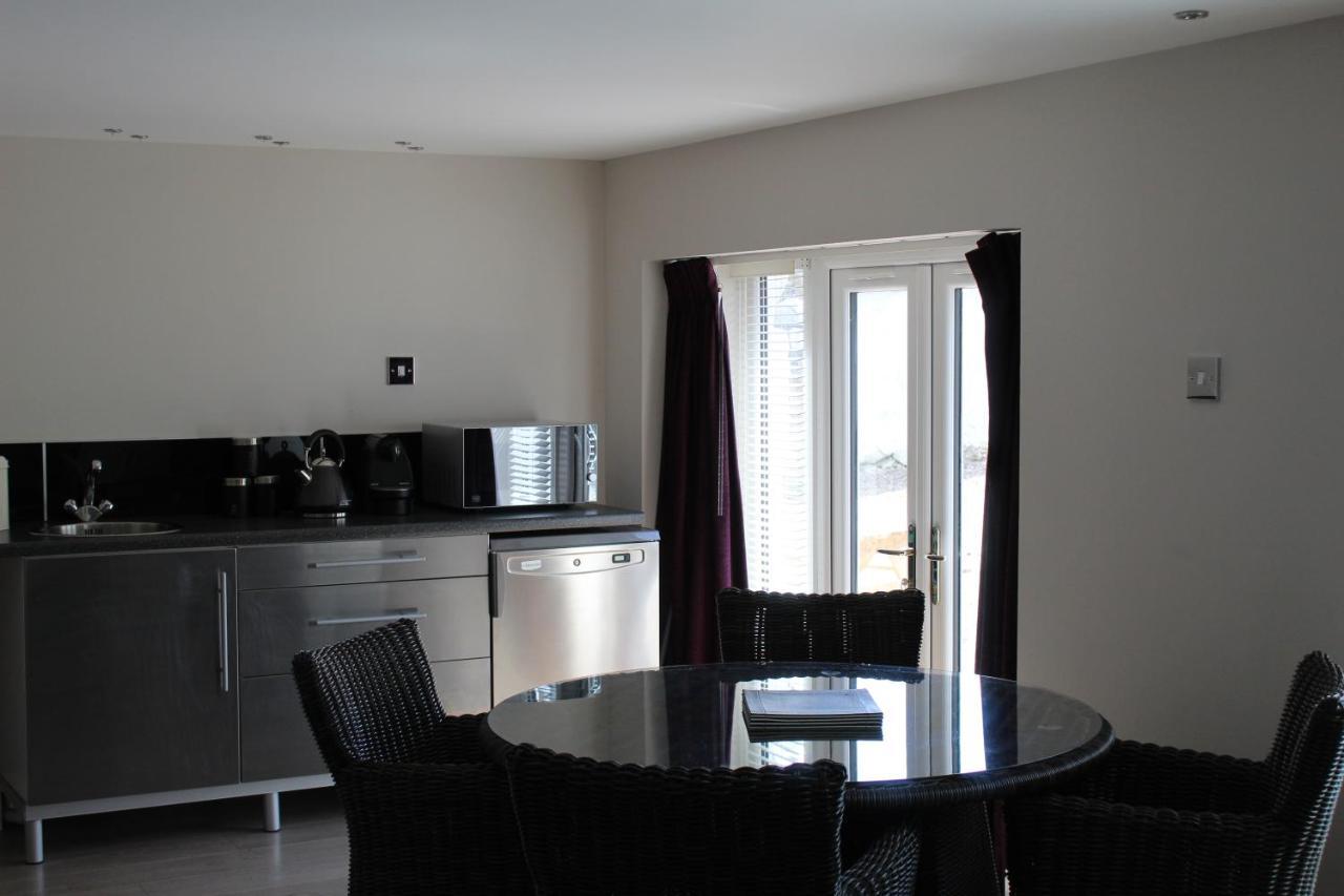 Toadhall Rooms Muchalls Luaran gambar