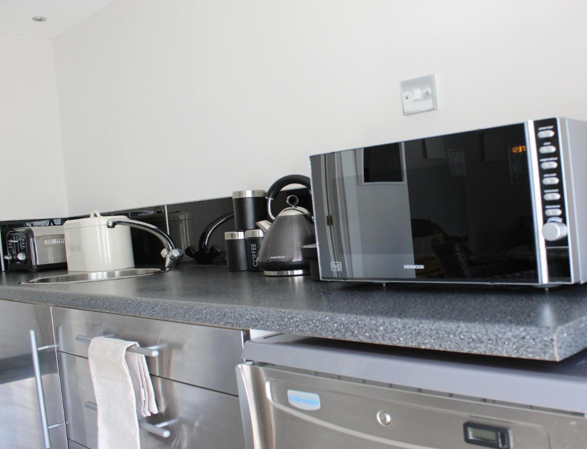 Toadhall Rooms Muchalls Luaran gambar