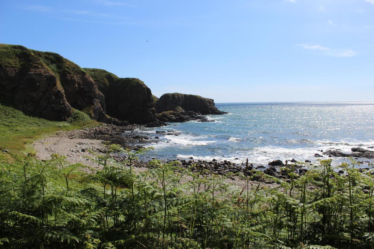 Toadhall Rooms Muchalls Luaran gambar