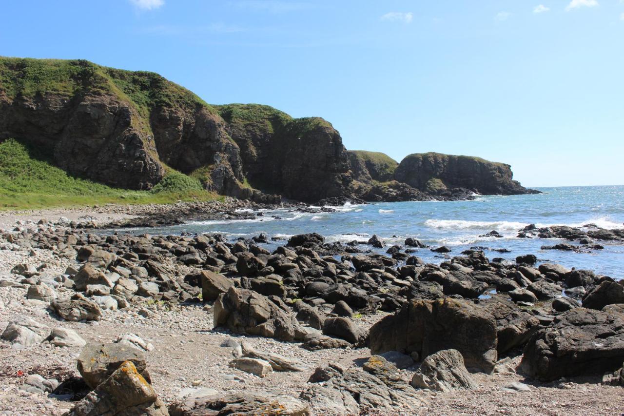 Toadhall Rooms Muchalls Luaran gambar
