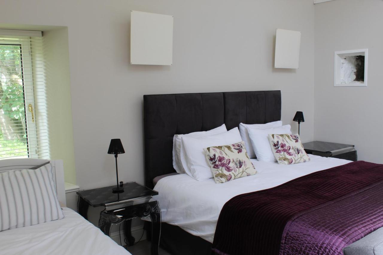Toadhall Rooms Muchalls Luaran gambar