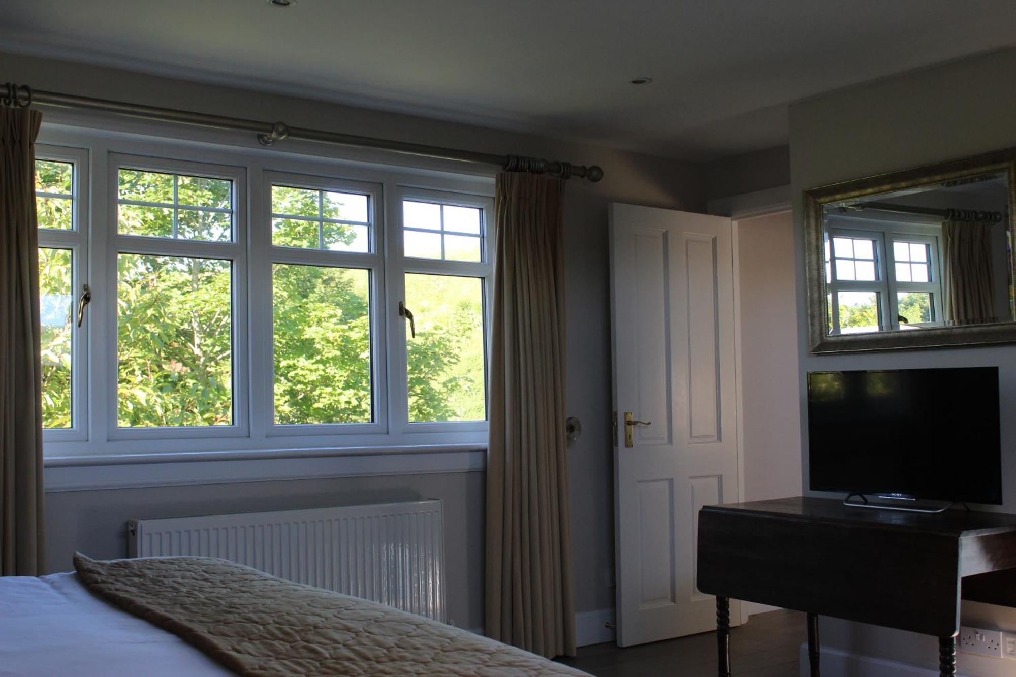 Toadhall Rooms Muchalls Bilik gambar