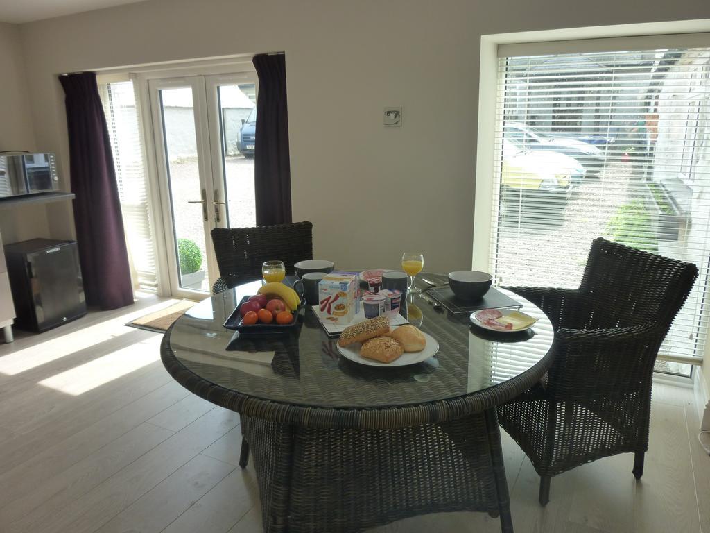 Toadhall Rooms Muchalls Bilik gambar