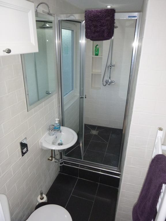 Toadhall Rooms Muchalls Luaran gambar