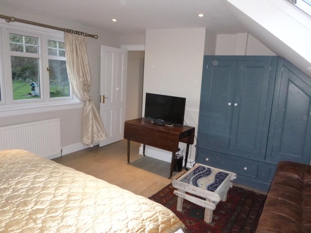 Toadhall Rooms Muchalls Luaran gambar