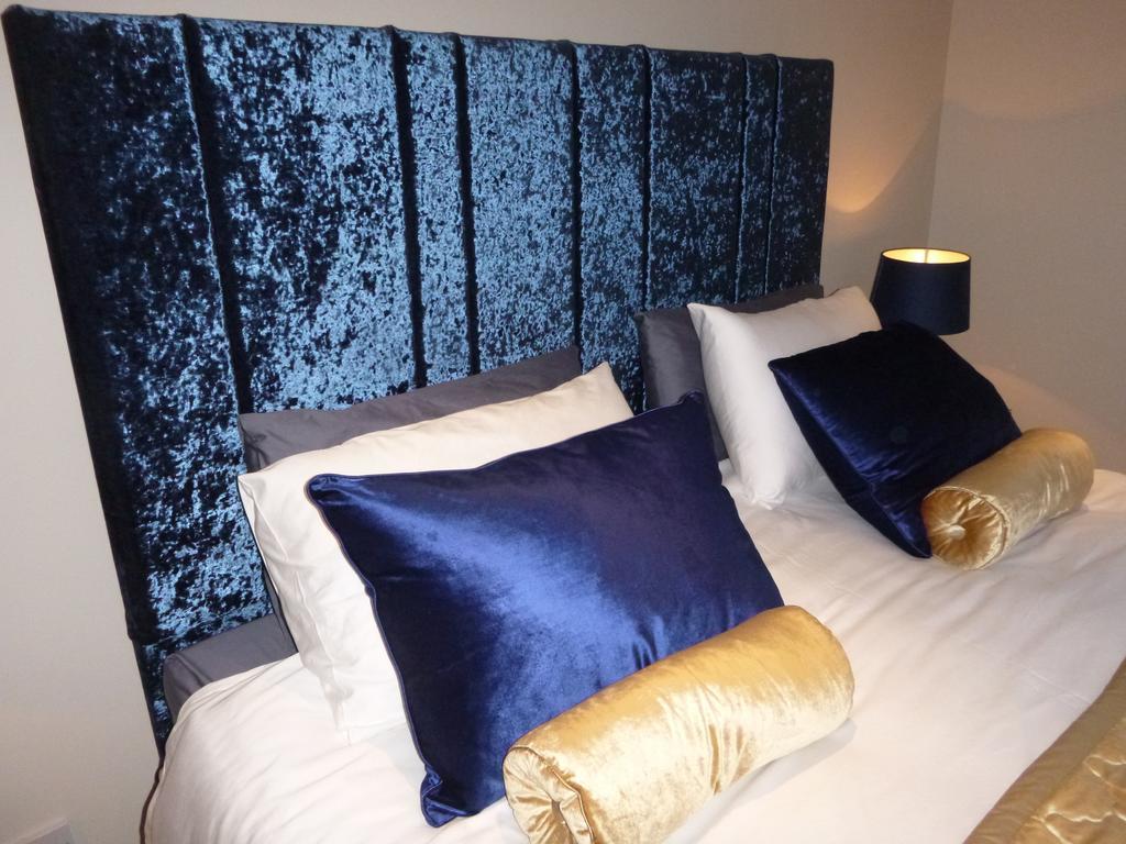 Toadhall Rooms Muchalls Luaran gambar