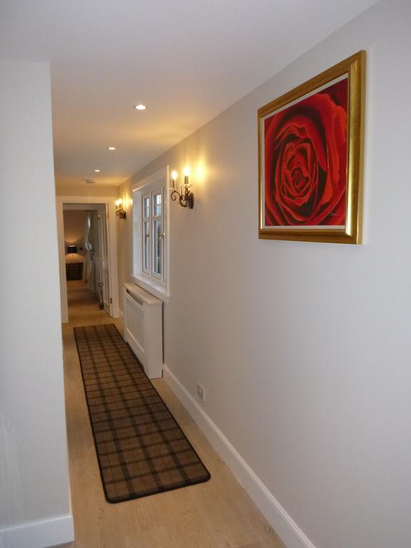 Toadhall Rooms Muchalls Luaran gambar