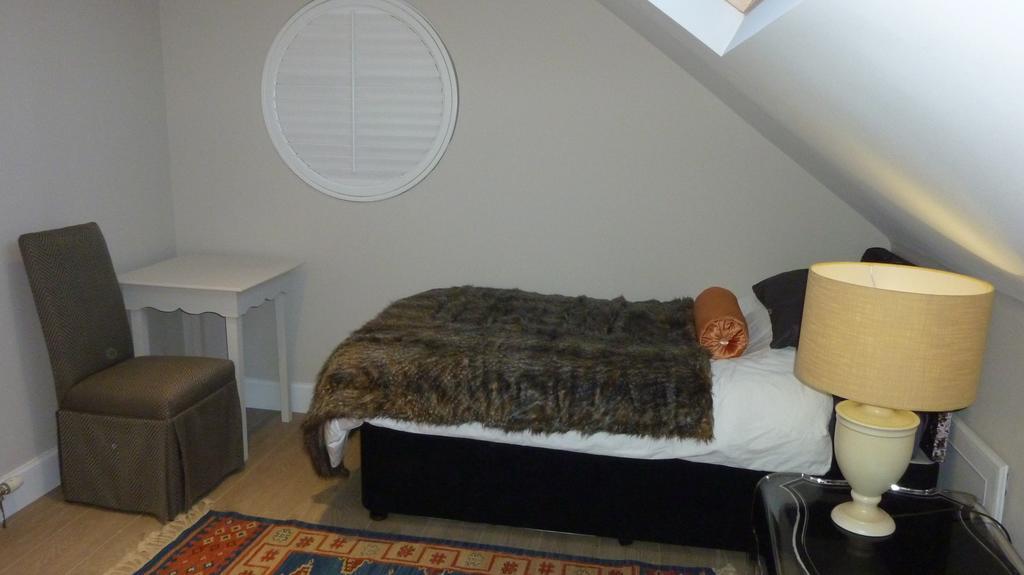 Toadhall Rooms Muchalls Luaran gambar