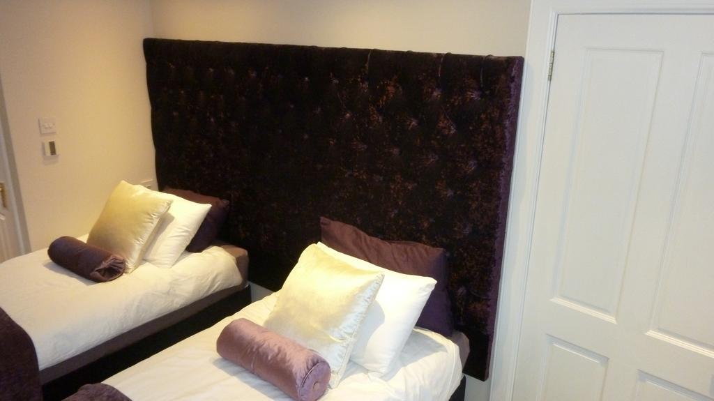 Toadhall Rooms Muchalls Luaran gambar