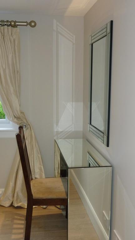 Toadhall Rooms Muchalls Luaran gambar