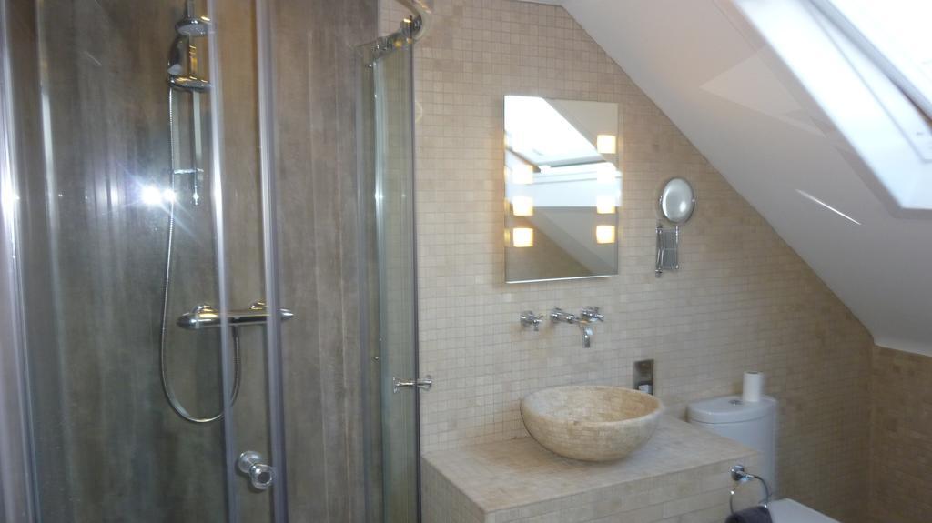 Toadhall Rooms Muchalls Luaran gambar
