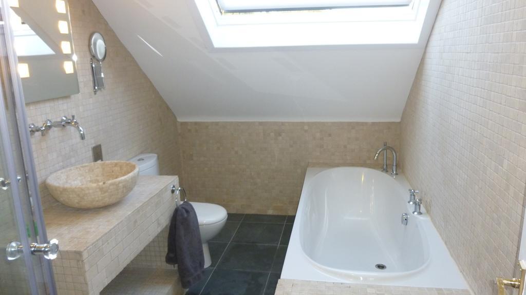 Toadhall Rooms Muchalls Luaran gambar
