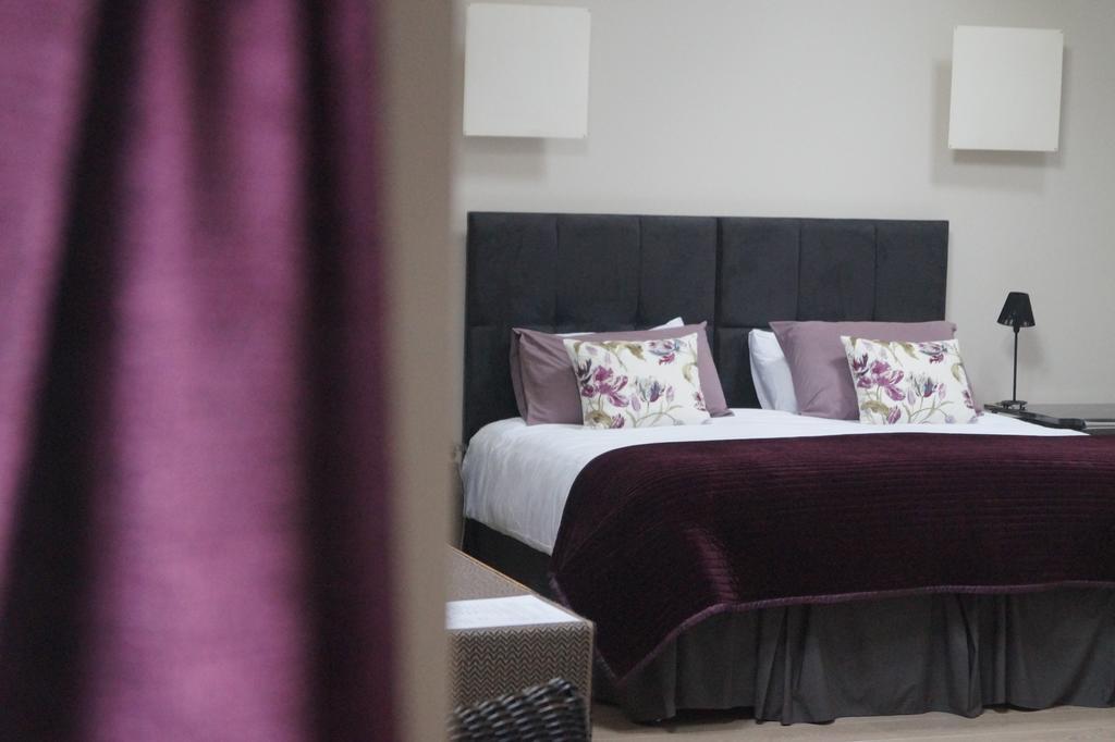 Toadhall Rooms Muchalls Luaran gambar