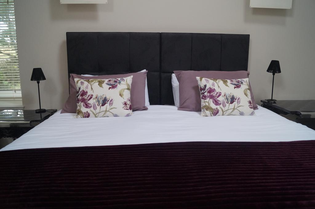 Toadhall Rooms Muchalls Luaran gambar