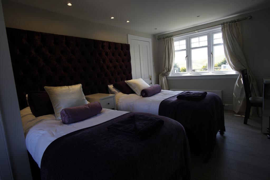 Toadhall Rooms Muchalls Luaran gambar